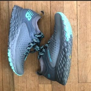 New Balance | Women's Fresh Foam Hierro v4 Trail